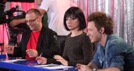 Paweł Jasionowski z zespołu Masters zasiada w jury 
