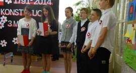 Uczcili Święto Konstytucji 3 Maja