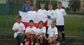 Turniej Piłki Nożnej Małe Euro 2012 o Puchar Burmistrza Miasta Zambrów