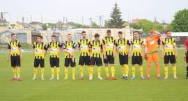 Olimpia Zambrów vs. Siarka Tarnobrzeg, 21.05.2016