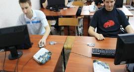 Do Czerwoniaka trafił sprzęt dydaktyczny w ramach unijnego projektu edukacyjnego