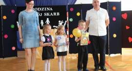 Rodzinnie w Kołakach Kościelnych