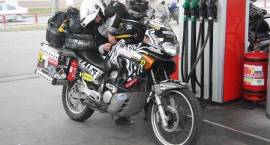 Wyprawa Wagadugu 2012 rozpoczęta!