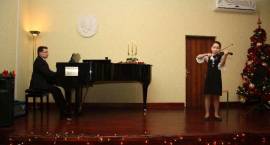 Koncert Noworoczny w PSM