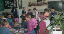 Zajęcia rekreacyjne dla dzieci  w OWR Caritas/Fot. z zasobów OWR