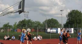 Mecze eliminacyjne Turnieju Koszykówki Orlik Basketmania 2014 zakończone