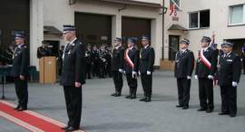 Wojewódzkie obchody Dni Strażaka w Zambrowie - 24.05.2009 r.