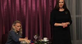 Grace Carter gościła w Zambrowie