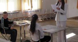 Konkurs Ortograficzny o Tytuł Mistrza Ortografii Powiatu Zambrowskiego Szkół Podstawowych
