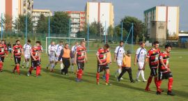 Olimpia przegrywa w lidze po raz piąty z rzędu