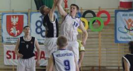 Turniej Finałowy Ogólnopolskiej Olimpiady Młodzieży chłopców rocznik 96/97 –...