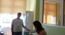 I Miejska Kampania Przeciw Przemocy Wobec Dzieci