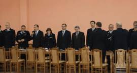 Posiedzenie Zarządu Oddziału Wojewódzkiego Związku OSP RP Województwa Podlaskiego...