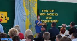 Powiatowy Dzień Godności Osób Niepełnosprawnych