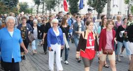 27. Piesza Pielgrzymka na Jasną Górę