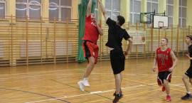 V WOŚP-owy Turniej Streetballowy