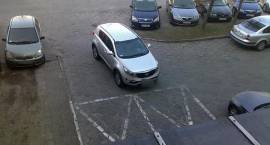 Przyłącz się do naszej akcji i ... Parkuj z głową