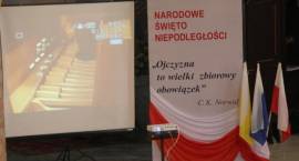 Czwarty koncert organowy w ramach Zambrowskiego Festiwalu Organowego. Wykonawca: Robert...
