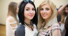 Michalina Sutkowska i Klaudia Brulińska/fot. Quantum Foto – Dariusz Tofiluk