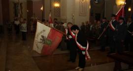 Obchody Święta Wojska Polskiego w Zambrowie