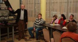 Chcą utworzyć w Zambrowie Hospicium Domowe