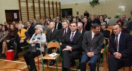 Promocja nowej publikacji IPN Andrzeja Zawistowskiego - Kombinat - Dzieje Zambrowskich...