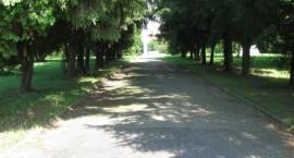 Cmentarz Żołnierzy Radzieckich