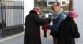 W Zambrowie ruszyła kolejna edycja akcji 