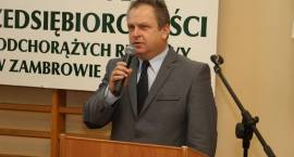 Przyszli policjanci i strażacy z „Siwej” złożyli ślubowanie