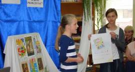 SP5 obchodziła tydzień bibliotek