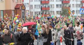 29. Światowe Dni Młodzieży w Zambrowie 
