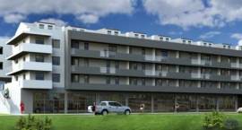 Sprzedaż luksusowych mieszkań w Zambrowie - nowy apartamentowiec przy Al. Woj. Pol.