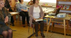 Październikowe Warsztaty Nauczycieli Bibliotekarzy – Zambrów 2014