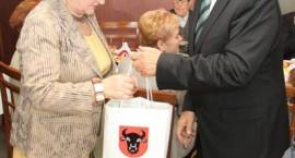 Obchody Międzynarodowego Dnia Białej Laski w Zambrowie