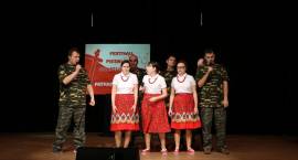 XVII Festiwal Piosenki Religijnej i Patriotycznej „Bogu i Ojczyźnie”,...