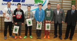 Gry paintballowe opanowały ZSO