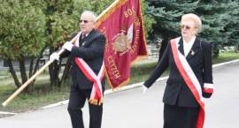 Uroczystość 70. rocznicy deportacji Polaków na Sybir przez NKWD.