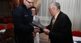 Podsmowanie akcji Zambrów na rowery 2012