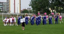 Orkiestra z Biełegostoku /Fot. Grzegorz Zawistowski