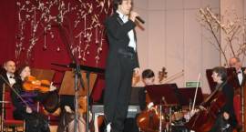 Wielka Gala Sylwestrowa w Filharmonii Kameralnej w Łomży