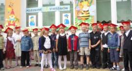 Pożegnanie 6-latków w MP6