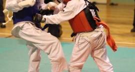 Międzynarodowe Mistrzostwa Polski Karate Kyokushin IBK w Zambrowie