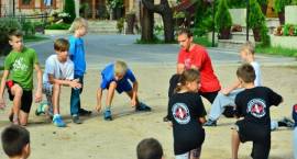 Wakacje na sportowo z Mazowiecko-Podlaskim Klubem Karate