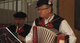 Instrumentaliści Żurawiaków
