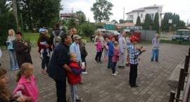 Piknik Rodzinny Szansy i Caritas