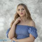 Litera  B. Oliwia Polkowska, 16 lat, Ełk