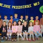 integracyjna grupa 6-latków 