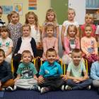 Grupa III - MALI ODKRYWCY