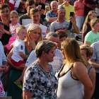 KGW Paprotki, piknik rodzinny w Paproci Dużej