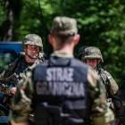 Foto: 1 Podlaska Brygada Obrony Terytorialnej 